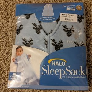 Halo Sleep Sack